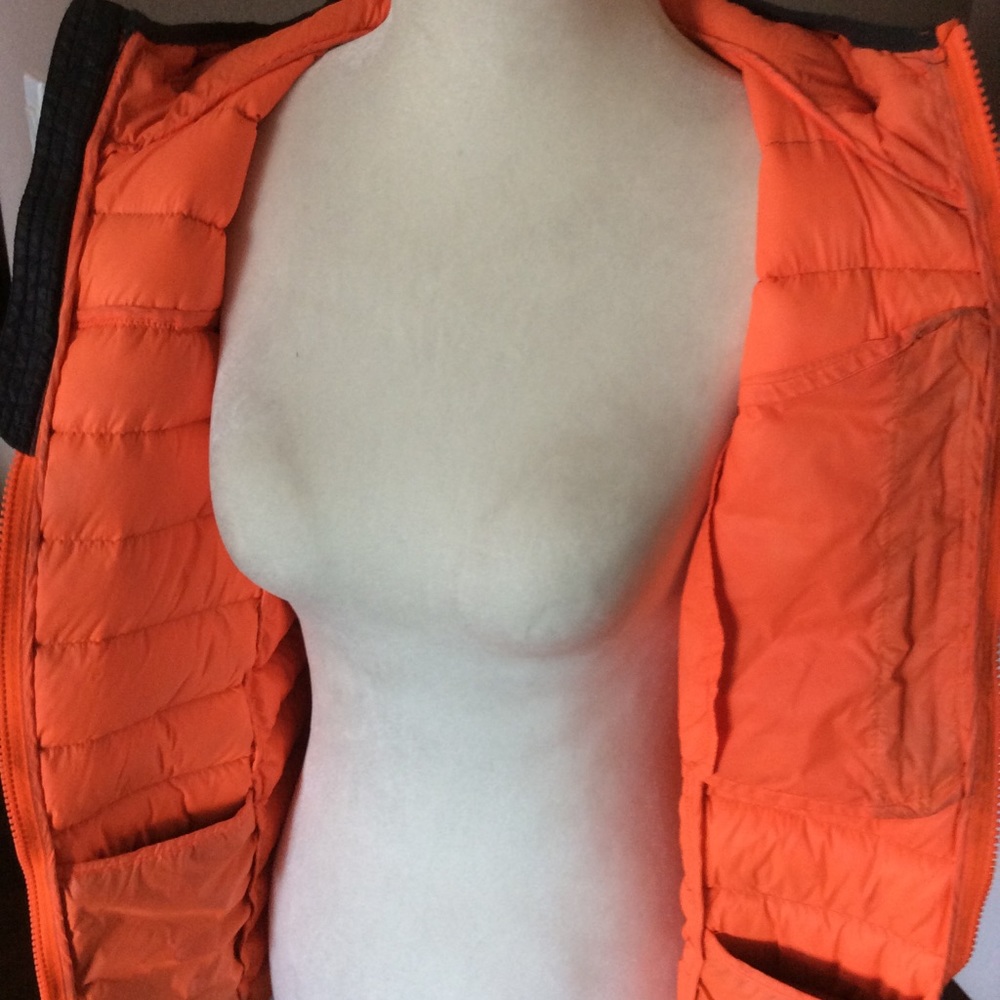 Puffer Jacket - Picture 2 of 2